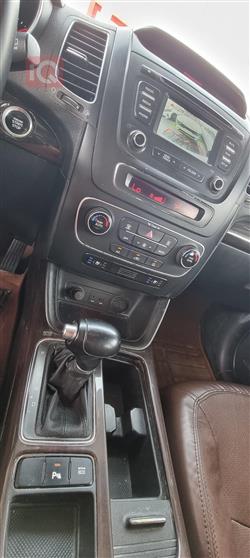 کیا سۆرینتۆ